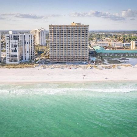 Pelican Beach Resort-Walkout Unit-On The Beach Destin Exterior photo